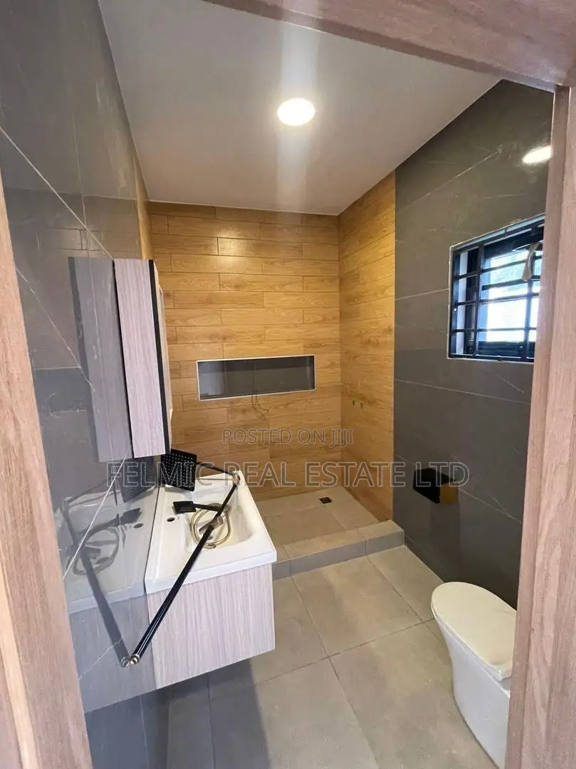 3bdrm House in Felmic Real Estate, Amasaman for sale
