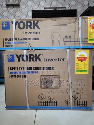 New York 2.0 Hp Inverter Split Air Conditioner