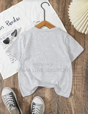 Girls Birthday T Shirt