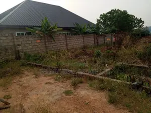2 Plots of Land at Ga Odumase for Sale