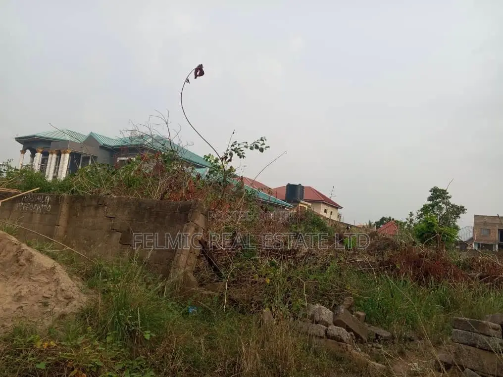 2 Plots of Land at Ga Odumase for Sale