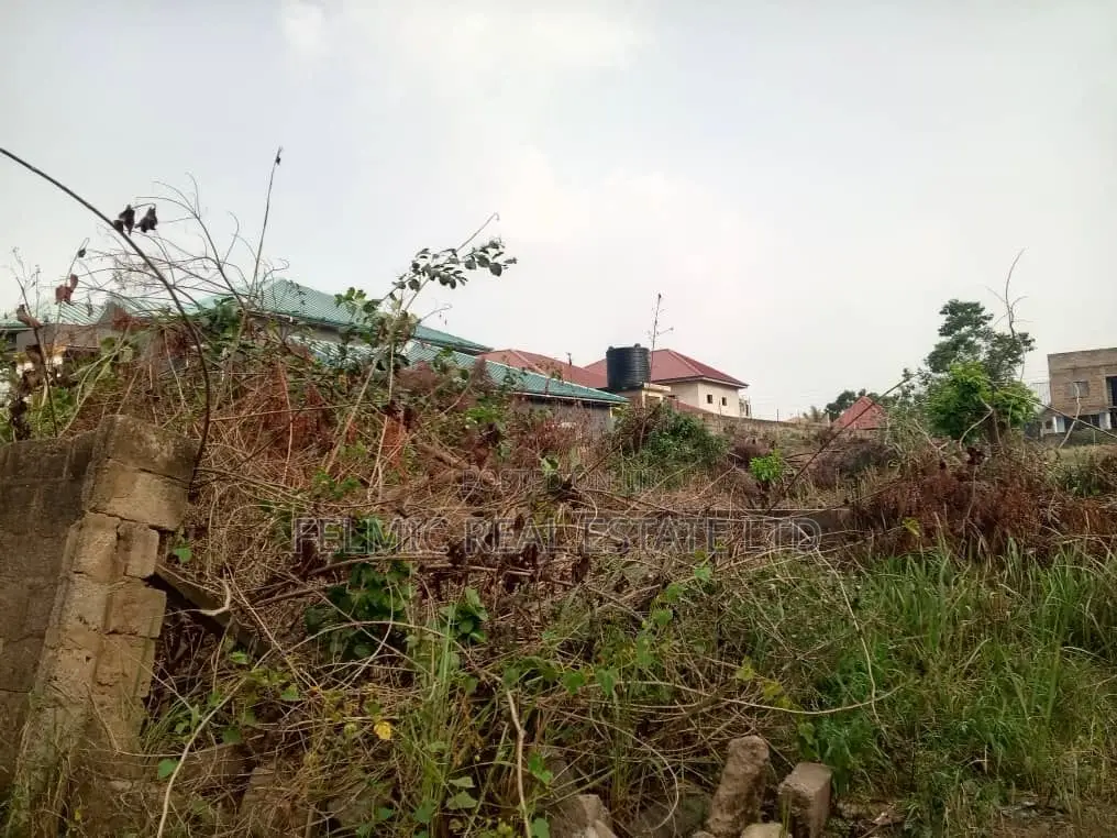 2 Plots of Land at Ga Odumase for Sale