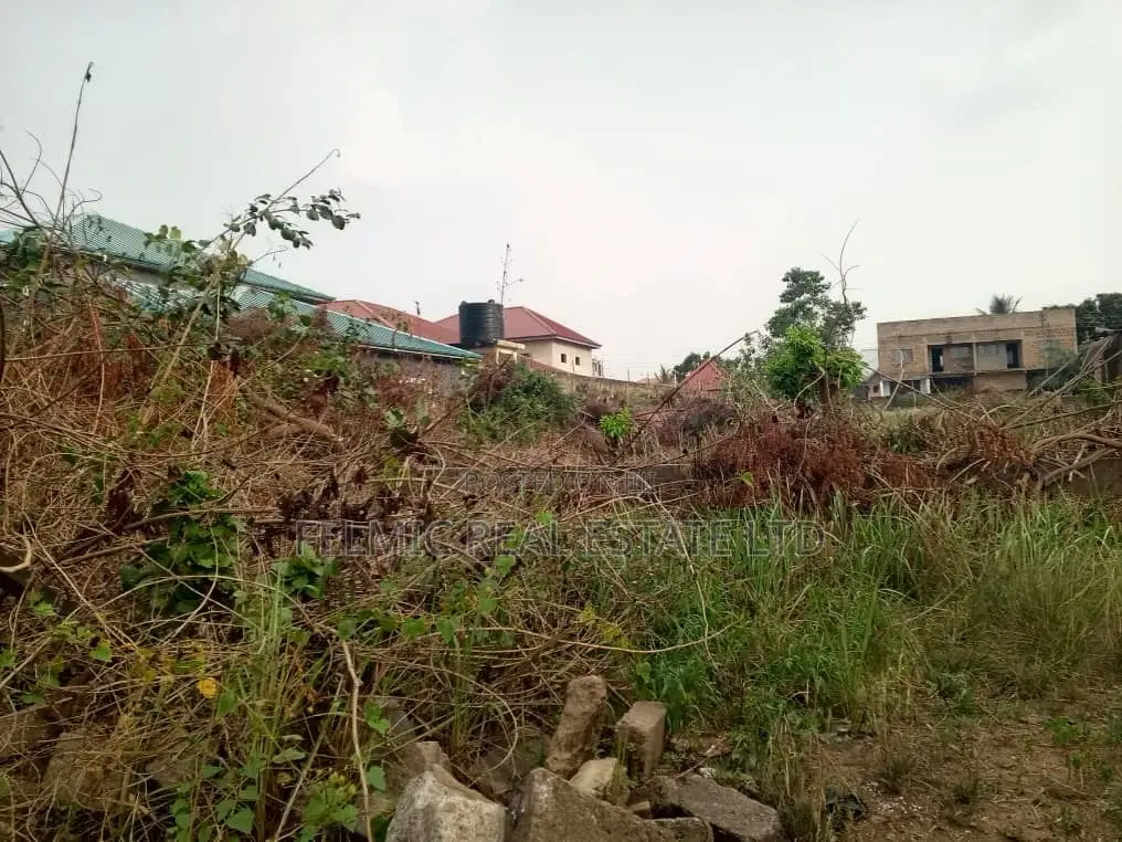 2 Plots of Land at Ga Odumase for Sale