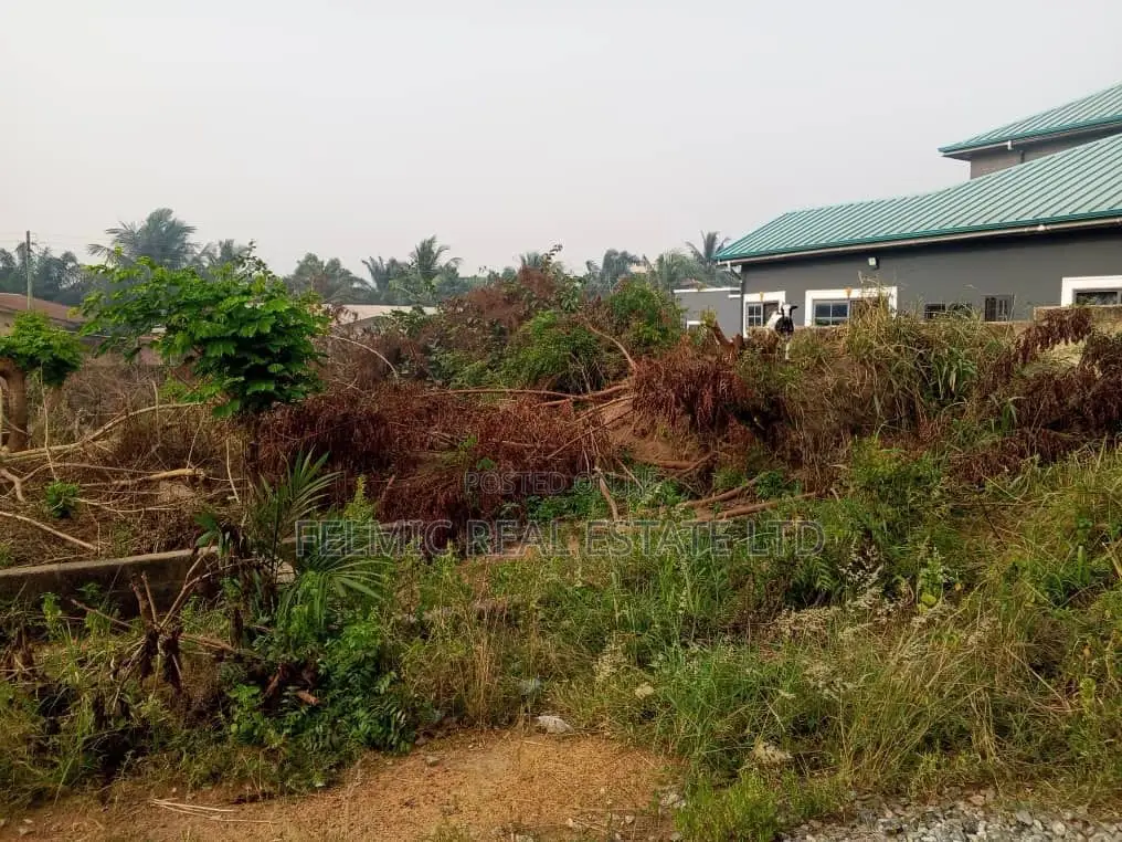 2 Plots of Land at Ga Odumase for Sale