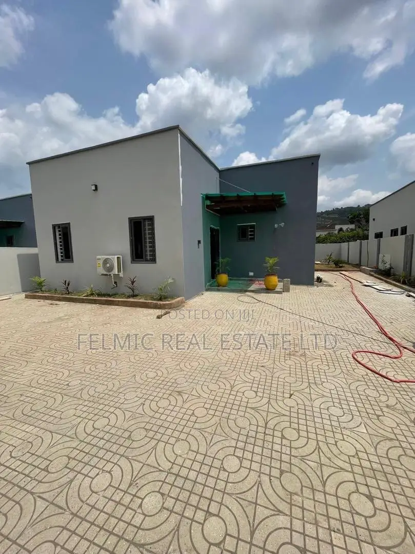 3bdrm House in Felmic Real Estate, Accra Metropolitan for sale