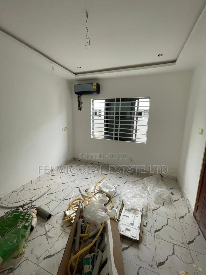 3bdrm House in Felmic Real Estate, Accra Metropolitan for sale