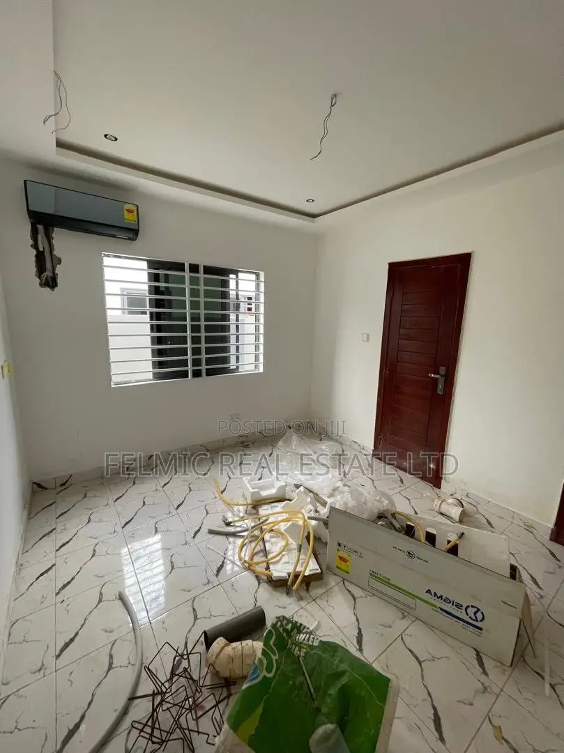3bdrm House in Felmic Real Estate, Accra Metropolitan for sale