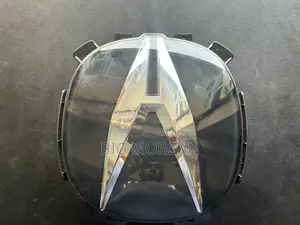 Acura MDX Bumper Crown