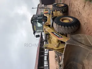 Lovol Wheel Loader Fl956h-V