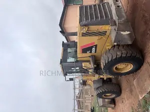 Lovol Wheel Loader Fl956h-V