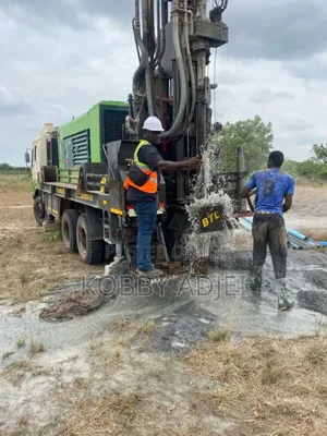 Kk Borehole