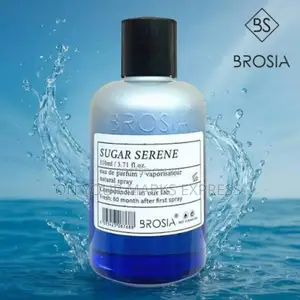 Sugar Serene Perfume Edp - 110ml