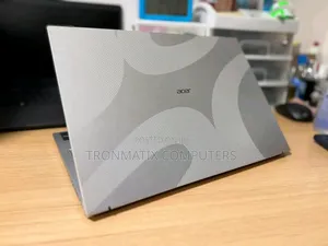 New Laptop Acer Aspire 1 16GB Intel Core i5 SSD 256GB