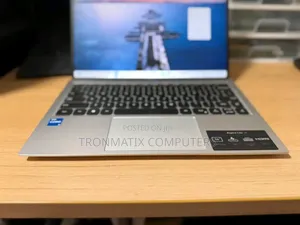 New Laptop Acer Aspire 1 16GB Intel Core i5 SSD 256GB
