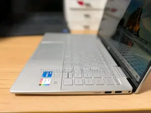 New Laptop HP 14S 16GB Intel Core i5 SSD 256GB
