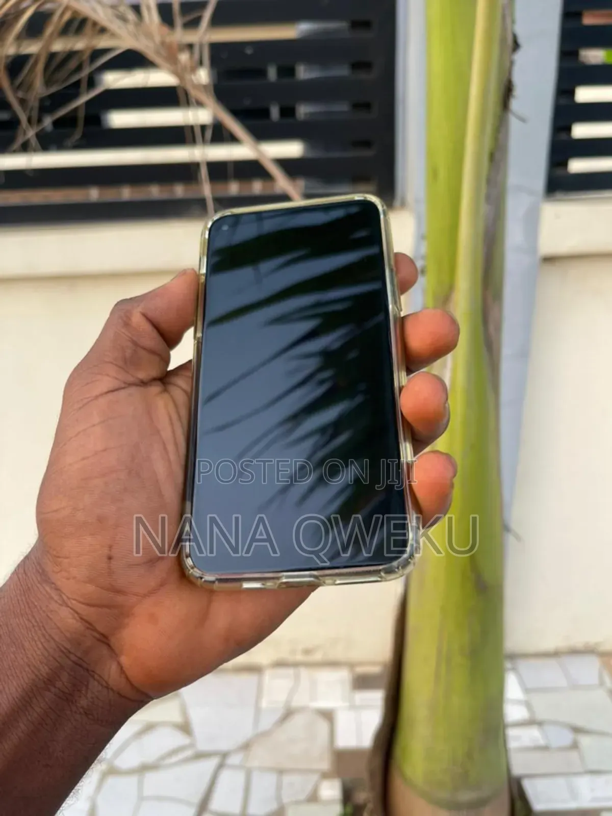 Google Pixel 5 128 GB Black