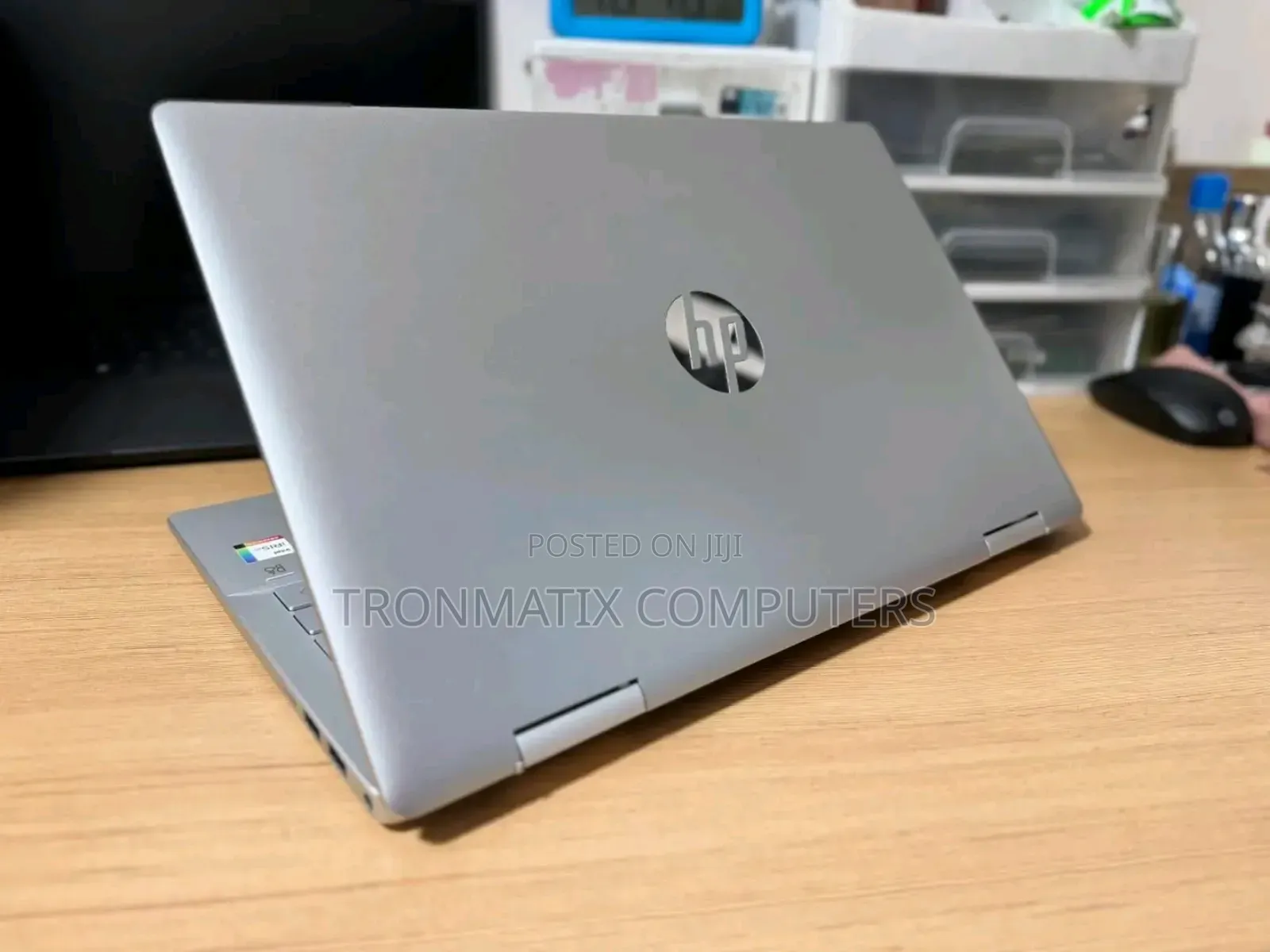 New Laptop HP 14S 16GB Intel Core i5 SSD 256GB