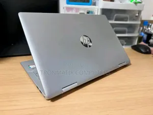 New Laptop HP 14S 16GB Intel Core i5 SSD 256GB