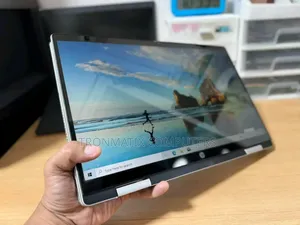 New Laptop HP 14S 16GB Intel Core i5 SSD 256GB