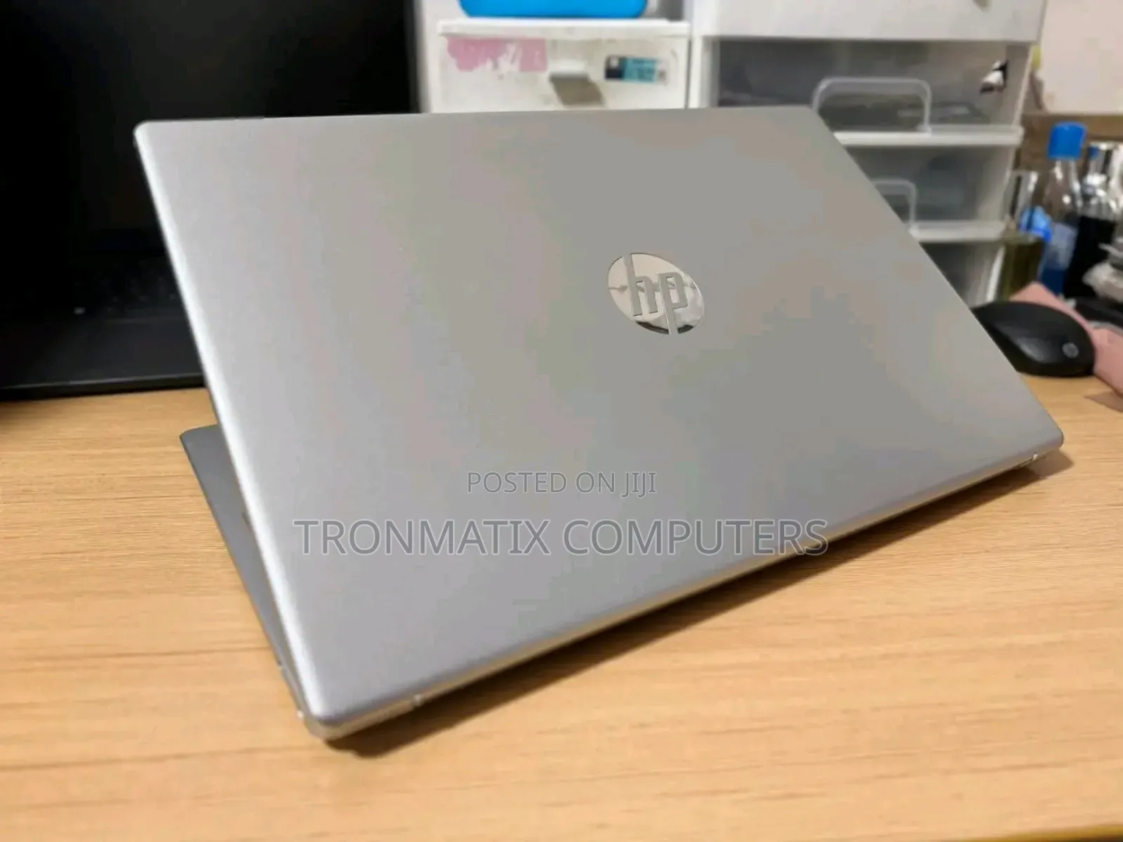 New Laptop HP 14S 16GB Intel Core i5 SSD 256GB