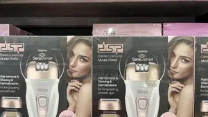 Hair Removal Shaving for Women