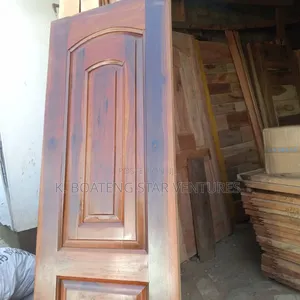 Quality Wooden Bedroom and Bathroom Doors for Sale and Delivery