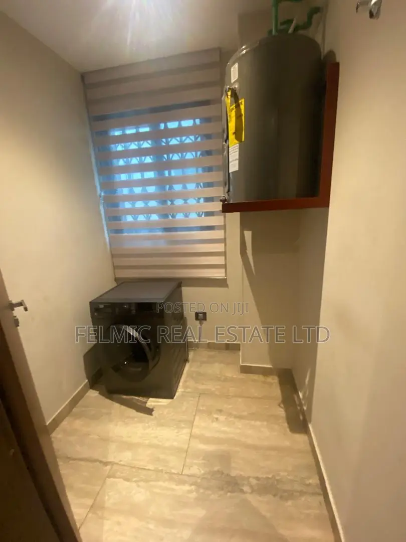 4bdrm Duplex in Felmic Real Estate, A&C Mall Area for rent