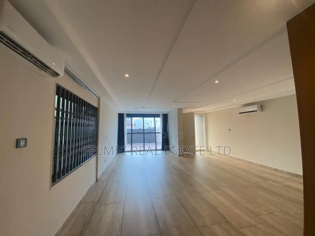4bdrm Duplex in Felmic Real Estate, A&C Mall Area for rent