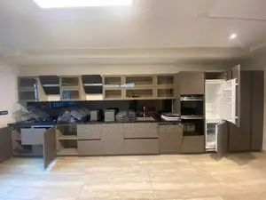 4bdrm Duplex in Felmic Real Estate, A&C Mall Area for rent