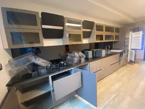 4bdrm Duplex in Felmic Real Estate, A&C Mall Area for rent