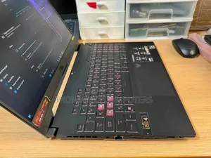 New Laptop Asus TUF Gaming A15 16GB AMD Ryzen 5 SSD 512GB