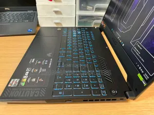 New Laptop Asus TUF Gaming A15 16GB AMD Ryzen 5 SSD 512GB