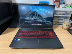 New Laptop MSI CR500 16GB Intel Core i7 SSD 512GB