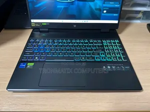 New Laptop Acer Nitro 5 16GB Intel Core i7 SSD 1T
