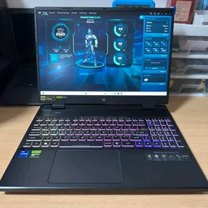 New Laptop Acer Nitro 5 16GB Intel Core i7 SSD 1T