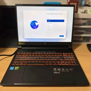 New Laptop Acer Aspire 5 16GB Intel Core i7 SSD 512GB