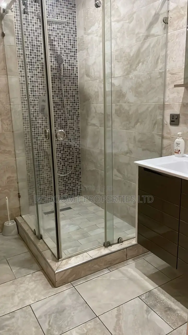Furnished 2bdrm Apartment in Grand Apartments, Spintex for rent