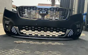 Kia Sorento 2016-20 Complete Spec Bumper