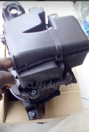 Air Box Filter Intake Box Assy For Honda Civic 1.5l 2021