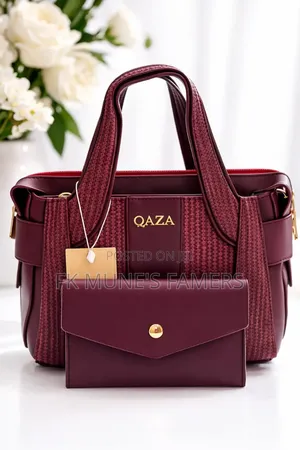 Ladies Bags