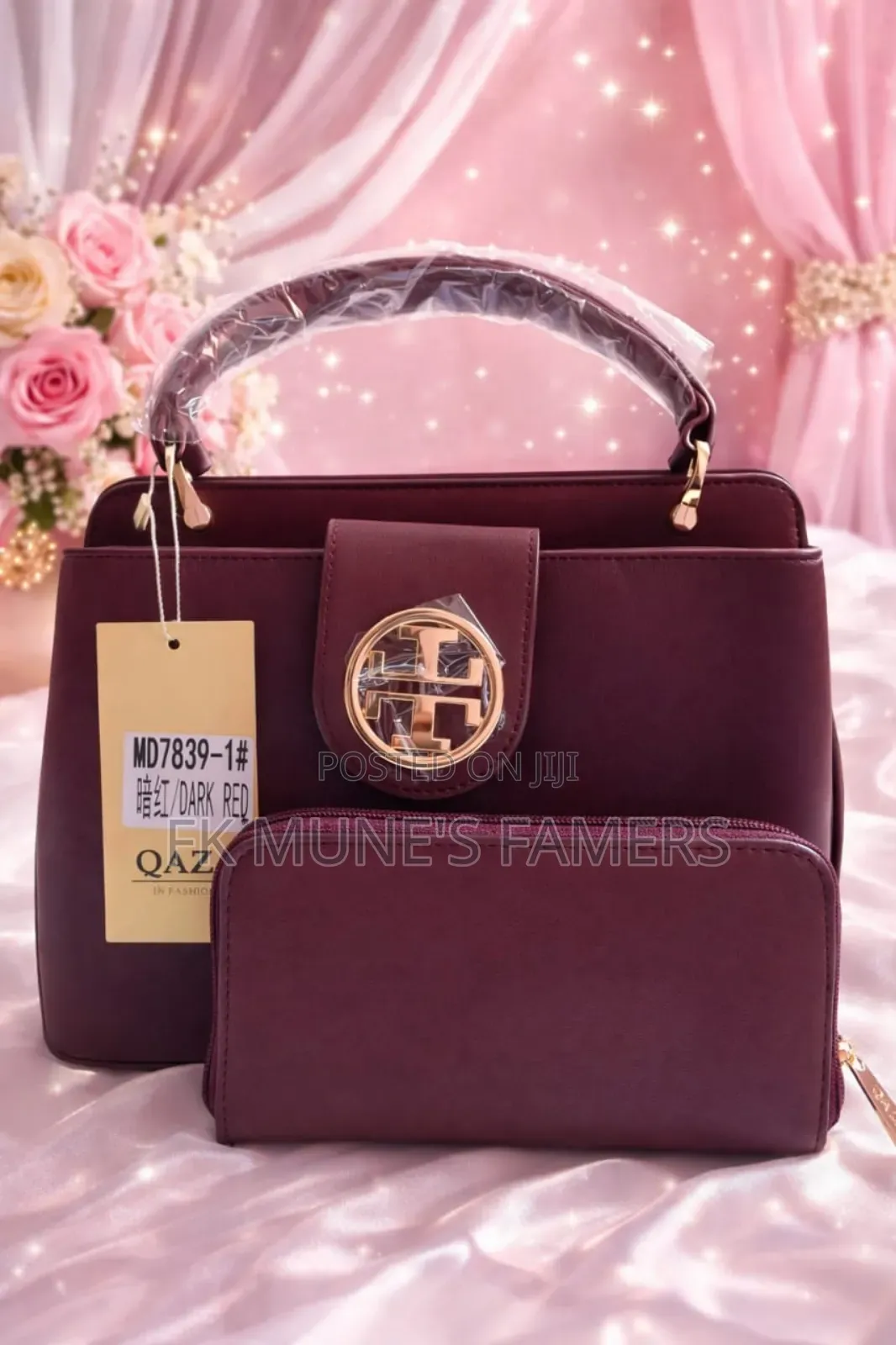Ladies Bags