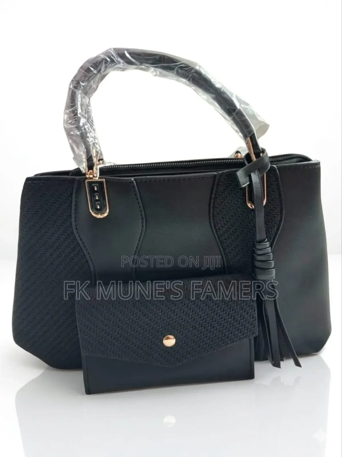 Ladies Bags