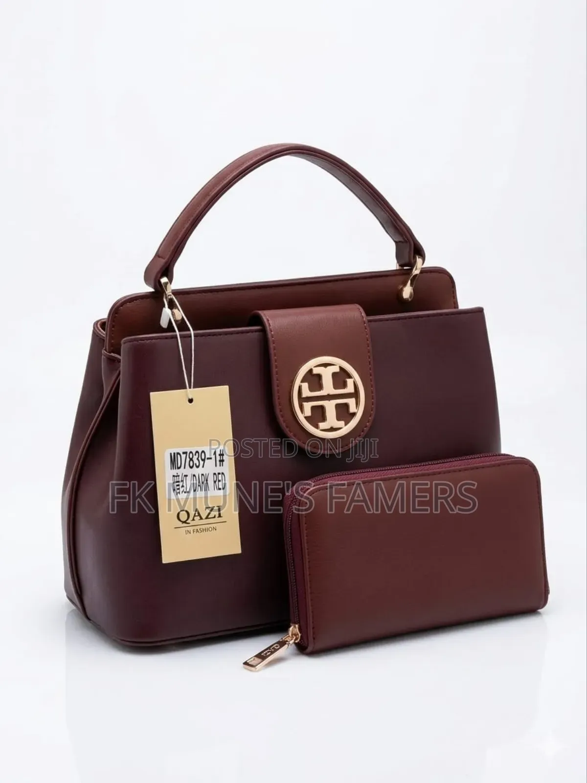 Ladies Bags