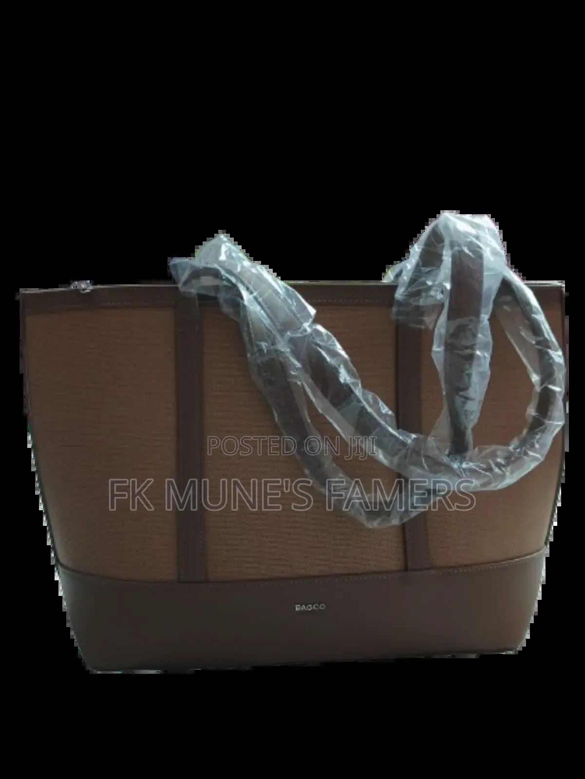 Ladies Bags