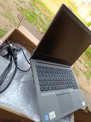 Laptop Lenovo ThinkPad E480 16GB Intel Core i5 SSD 512GB