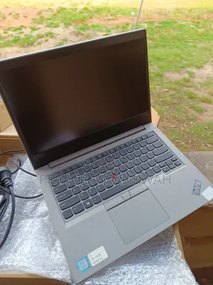 Laptop Lenovo ThinkPad E480 16GB Intel Core i5 SSD 512GB