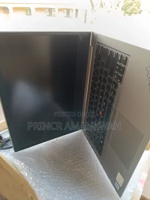 Laptop Lenovo ThinkPad E480 16GB Intel Core i5 SSD 512GB