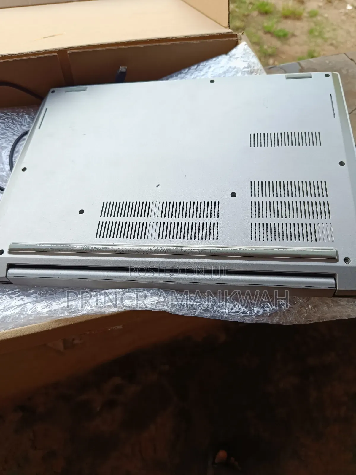 Laptop Lenovo ThinkPad E480 16GB Intel Core i5 SSD 512GB