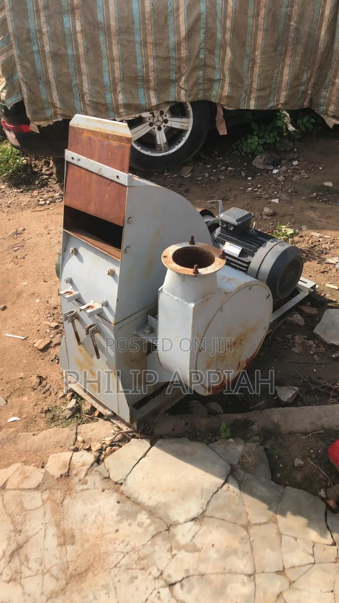 Foam Hammer Type Cotton Feather Filling Processing Crusher