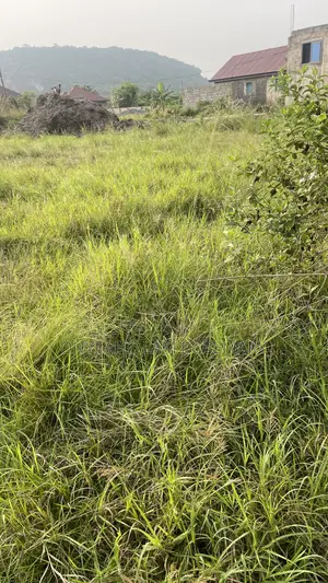 Half Plot at Shai Hills Doryumu for Sale